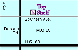 Top Shelf