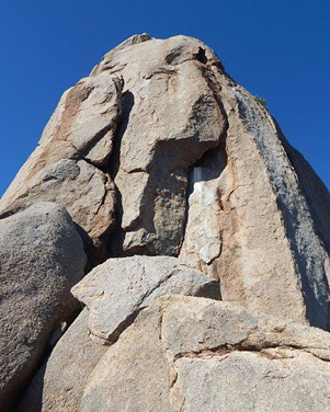 pinnacle