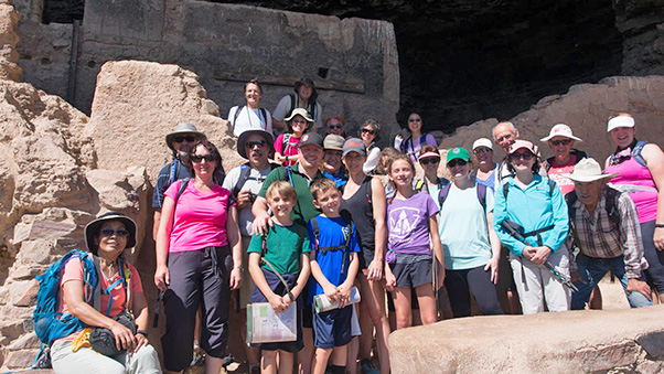 group