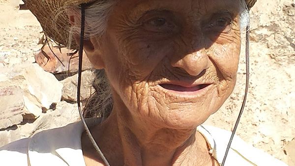 age