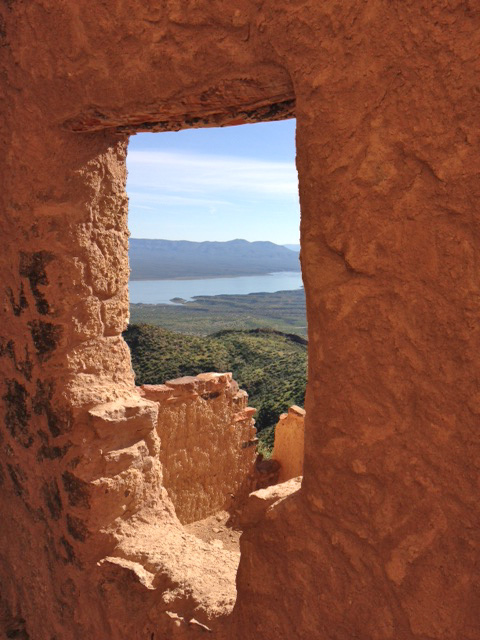 window