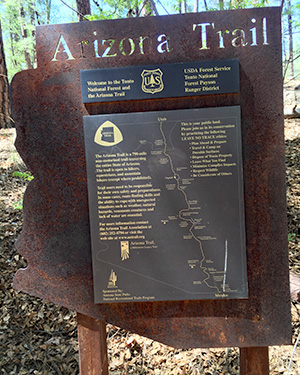 sign