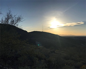 sun