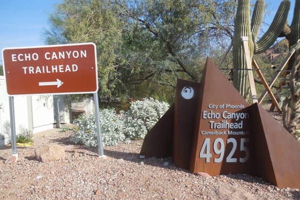 sign