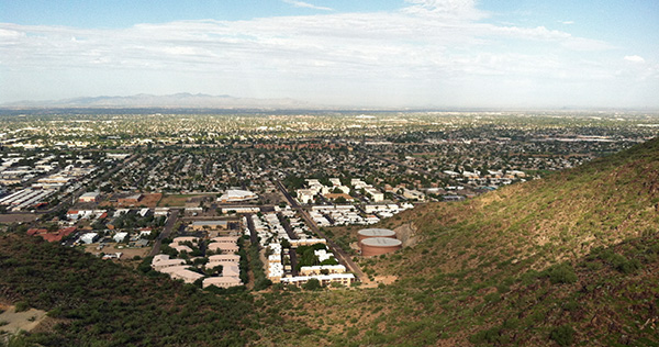 view