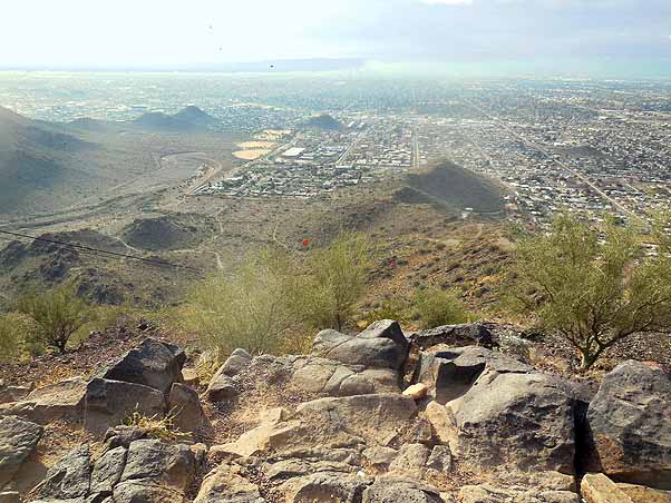 view