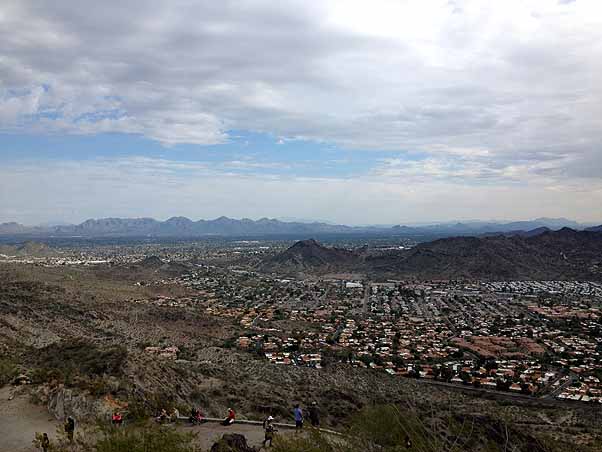 view