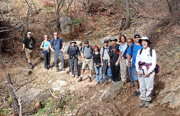 group