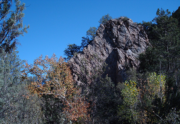 rock