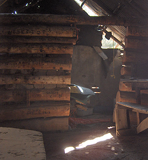 cabin