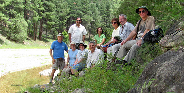 group