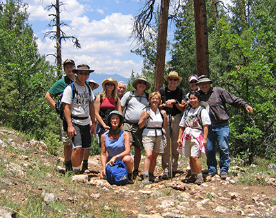 group