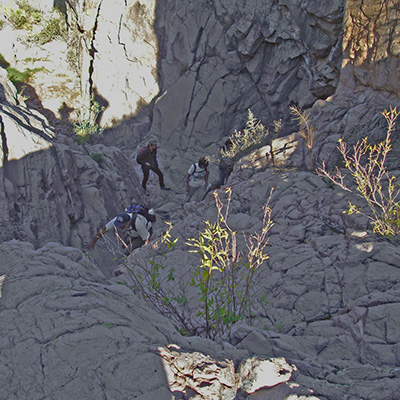 climb