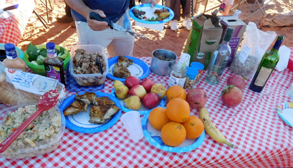 feast