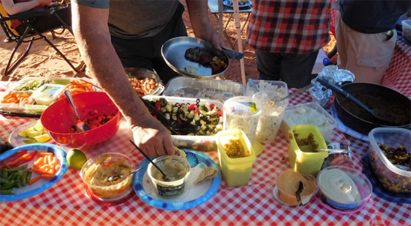 feast
