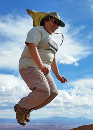 jump