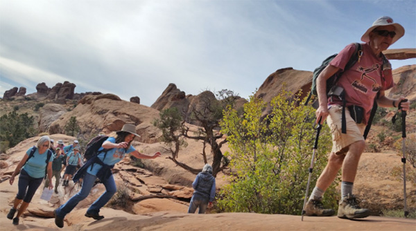 climb