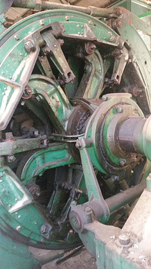 grinder