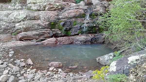 falls