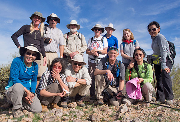 group