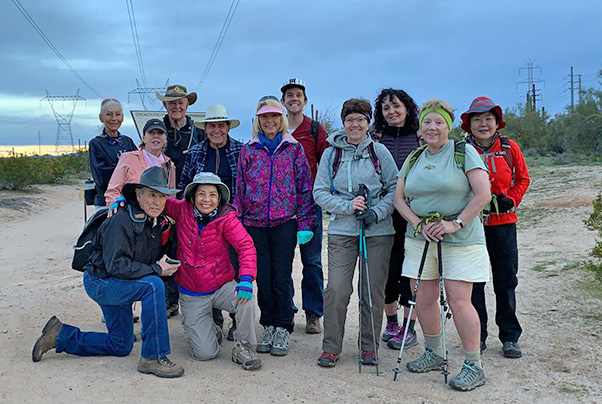group