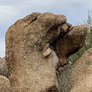 rock
