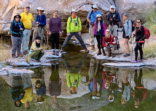 group