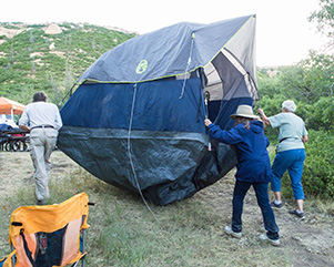 campers