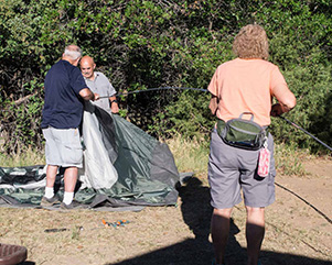 campers