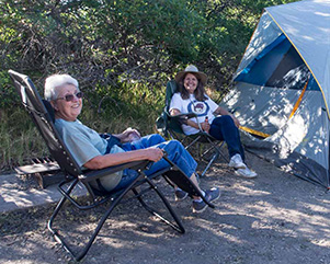 campers