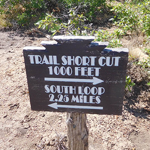 sign