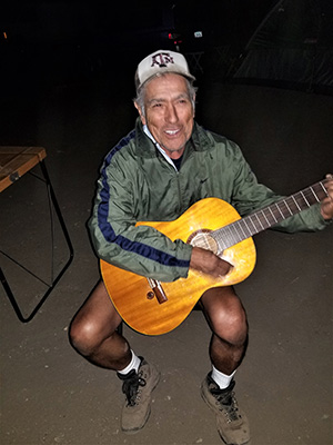 guitar