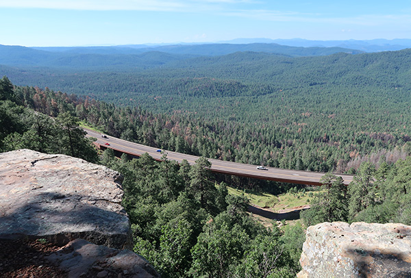 bridge