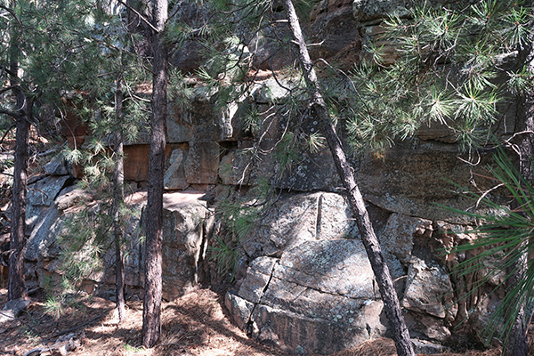 rock