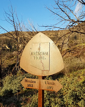 sign