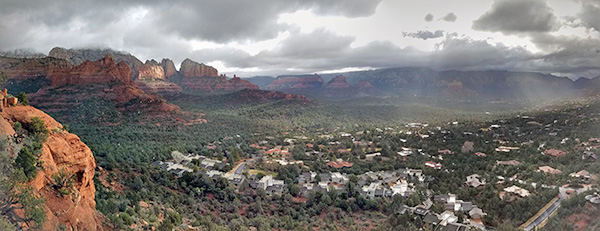 view