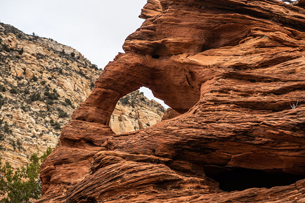 arch