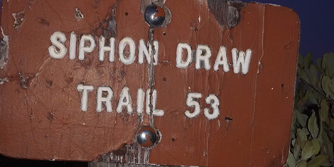 sign