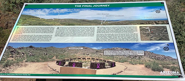 sign