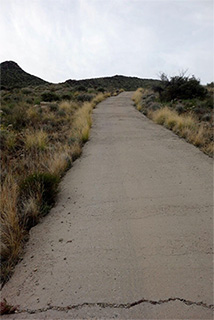 road
