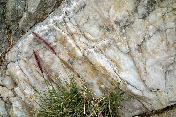 quartz