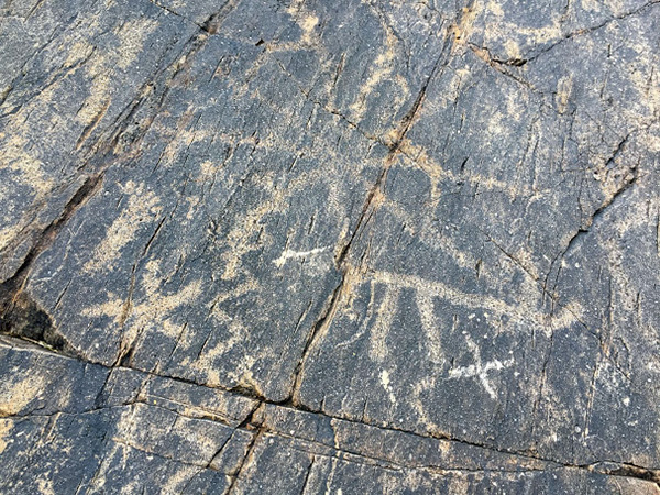 rock