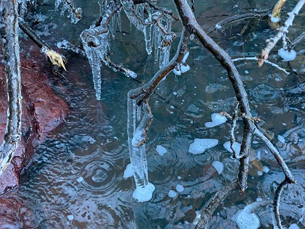 ice