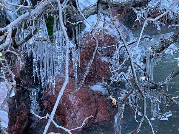 ice