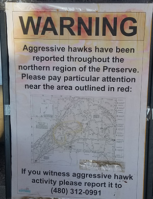sign