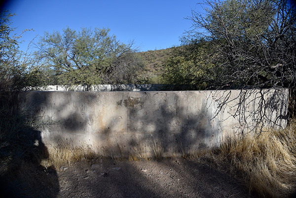 concrete