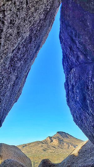 rock