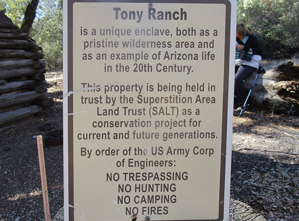 sign
