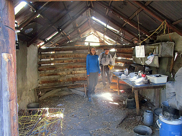 cabin