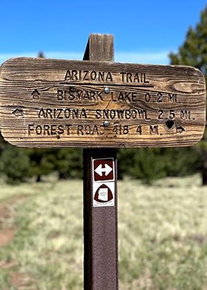 sign